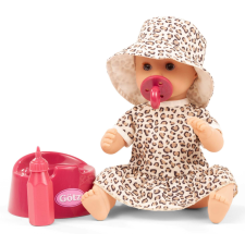 Götz Sleepy Aquini Girl Cats baba, 33 cm, 2453153 baba
