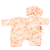 Götz Spring Flower együttes 36 cm-es álló- és 33 cm-es csecsemő Götz babákra, 3403547