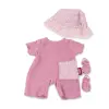 Götz Summer együttes 33 cm-es csecsemő Götz babákra, 3403331