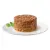 Gourmet 12db: GOURMET GOLD Savoury Cake Marhával és paradicsommal nedves macskaeledel 85g