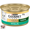  GOURMET Gold Terrine nyúllal nedves macskaeledel