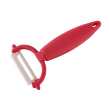  Gourmet kerámia zöldség hámozó konyhai eszköz