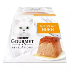  Gourmet Revelations csirke pástétom 2x57g macskaeledel