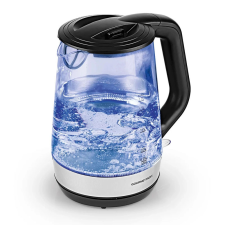 GourmetMaxx DS11330-L vízforraló és teáskanna