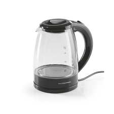 GourmetMaxx DS15481 vízforraló és teáskanna