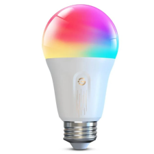 Govee 12W 1200lm 6500K E27 - RGB izzó