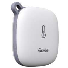Govee H5179 WiFi Hőmérséklet és Páratartalom érzékelő (H5179001_2) időjárásjelző