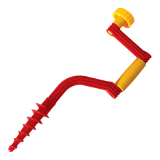 Gowi homokfúró kerti játék