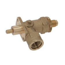  Gőz csap kávéfőző kellék