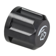  Gőz csap gomb kávéfőző kellék