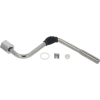  Gőzcső Inox