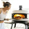 Gozney Pizzasütő kemence  S1 gázgrill