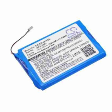  GP50301HG026 Akkumulátor 1200 mAh gps akkumulátor