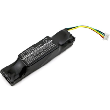 GP5M3EMXV1Z Vezetéknélküli fejhallgató akkumulátor 500 mAh fejhallgató akkumulátor
