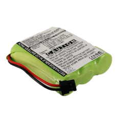  GP60AAK3BMS akkumulátor 1300 mAh vezeték nélküli telefon akkumulátor