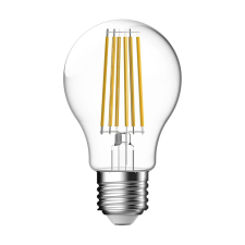GP 085317 LED FlameSwitch izzó 7W 806lm 2700K E27 - Meleg fehér izzó