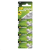 GP 1.5V Alkáli elem LR44 (5db/blister) (B1376)