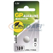  GP B13892 GP GOMBELEM LR54 (189F) 1BL (B13892) gombelem