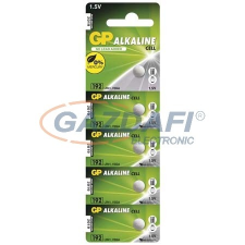  GP B13925 GP GOMBELEM LR41 (192F) 5BL (B13925) gombelem