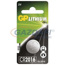 GP B15161 GP GOMBELEM CR2016 1BL (B15161) gombelem