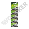 GP BATTERIES CR2016-C5 3V GP lítium gombelem
