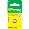 GP BATTERIES GP CR1220 lítium gombelem