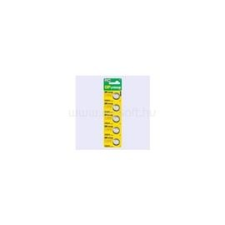 GP BATTERIES GP CR2016 lítium gombelem 5db/bliszter (B1516) gombelem