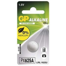 GP BATTERIES GP PX625A (LR9) gombelem 1db/bliszter (B1325) gombelem