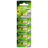 GP Battery (A27) Alkaline 12V / LR27 27AF-U5 (5 batteries / blister) 12V (GP-BA-27AF-U5)