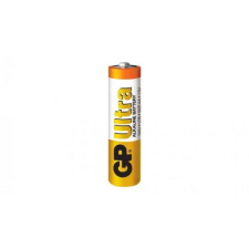 GP Battery (AA) Alkaline ULTRA LR6/AA 15AU-S2, (2 batteries / shrink) 1.5V (GP-BA-15AU-S2) ceruzaelem