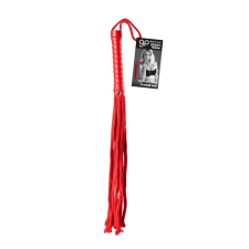  GP COTTON STRING FLOGGER RED jelmez