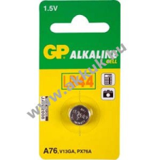 GP gombelem A76 gombelem