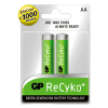 GP GP ReCyko+ 2100mAh AA akkumlátor 2db/bl