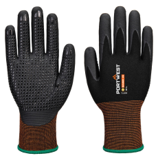  GP Grip 15 Nitrile Micro Foam Dotted Glove