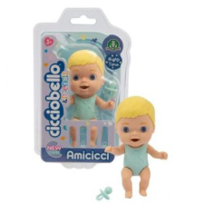 Gpreciozi Amicicci és barátai: alvásidő baba - bello baba