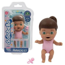 Gpreciozi Amicicci és barátai: alvásidő baba - katy baba