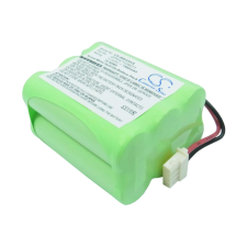  GPRHC152M073 akkumulátor 1500 mAh takarító és háztartási eszköz