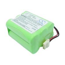 GPRHC152M073 akkumulátor 1500 mAh takarító és háztartási eszköz