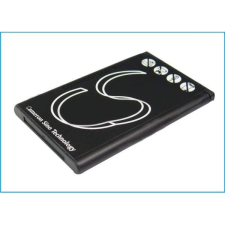  GPS305CA Akkumulátor 750 mAh gps akkumulátor