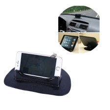  GPS, tablet és telefontartó autóba autós kellék