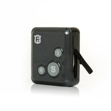  GPS Tracker Mini RF-V16 rc modell kiegészítő