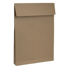 GPV Boríték GPV TC/5 szilikonos kraft 162x229mm 500 db/doboz boríték