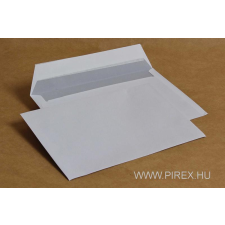 GPV SRL GPV , boríték, fehér, szilikonos, 80g, LC/6 boríték