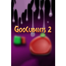 Grab The Games GooCubelets 2 (digitális licenc) videójáték