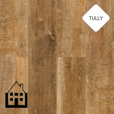 GRABOPLAST DOMINO SPC padló, klikkes, 5 mm, Tully laminált parketta