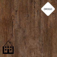 GRABOPLAST PLANK/IT luxus vinyl (LVT) padló, 2,5 mm, drogo laminált parketta