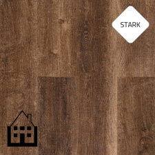 GRABOPLAST PLANK/IT luxus vinyl (LVT) padló, 2,5 mm, stark laminált parketta