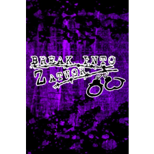 GrabTheGames Break Into Zatwor + Absconding Zatwor + Fiends of Imprisonment (digitális licenc) videójáték