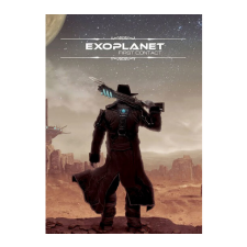 GrabTheGames Exoplanet: First Contact (PC - Steam Digitális termékkulcs) videójáték