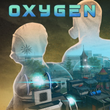 GrabTheGames Oxygen (Digitális kulcs - PC) videójáték